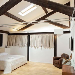 Deluxe Double Kamer